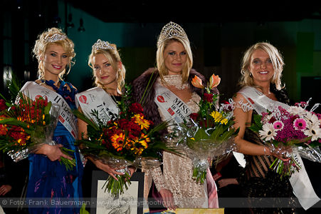 Miss Polonia in Deutschland 2010